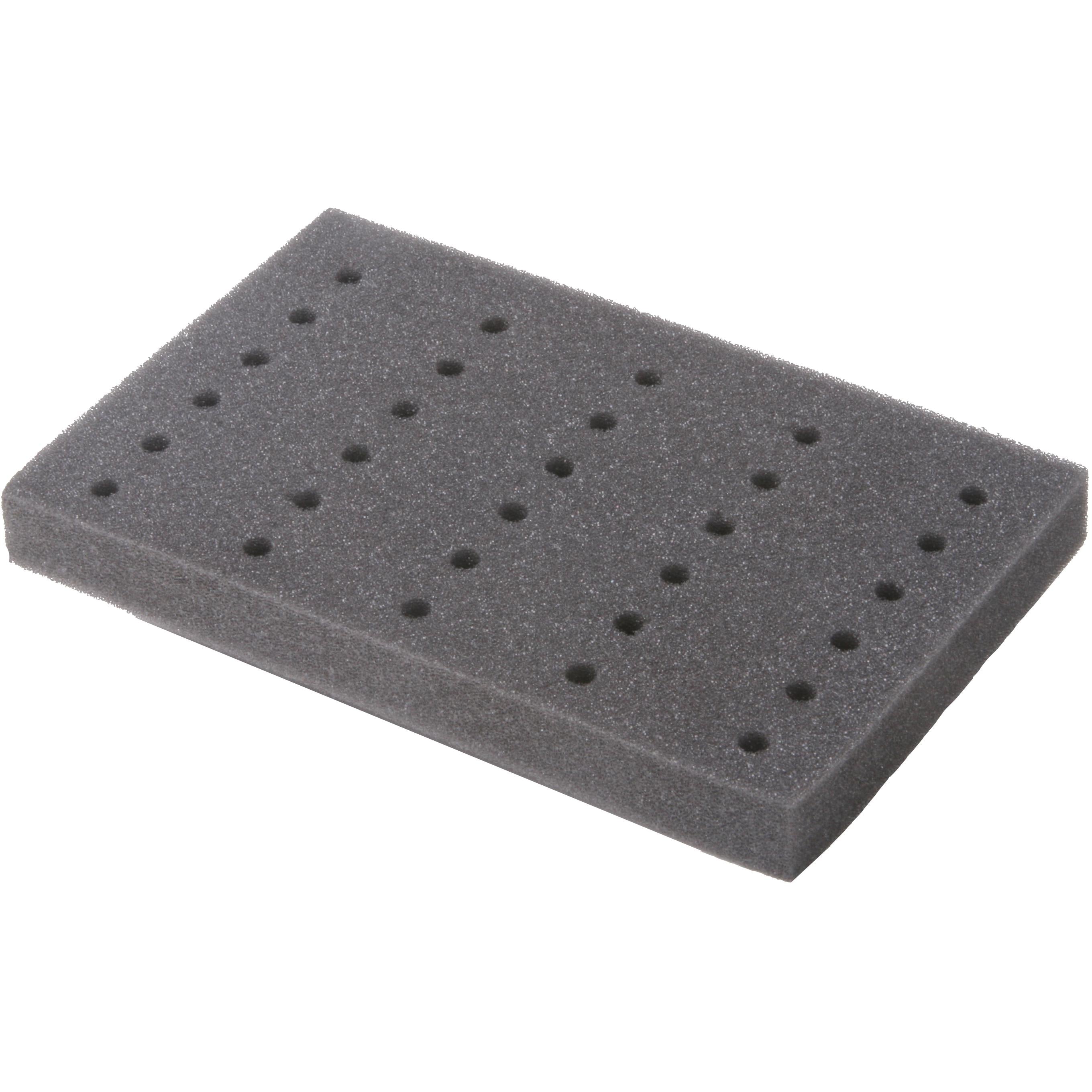 Polyester Foam Microcentrifuge Tube Racks