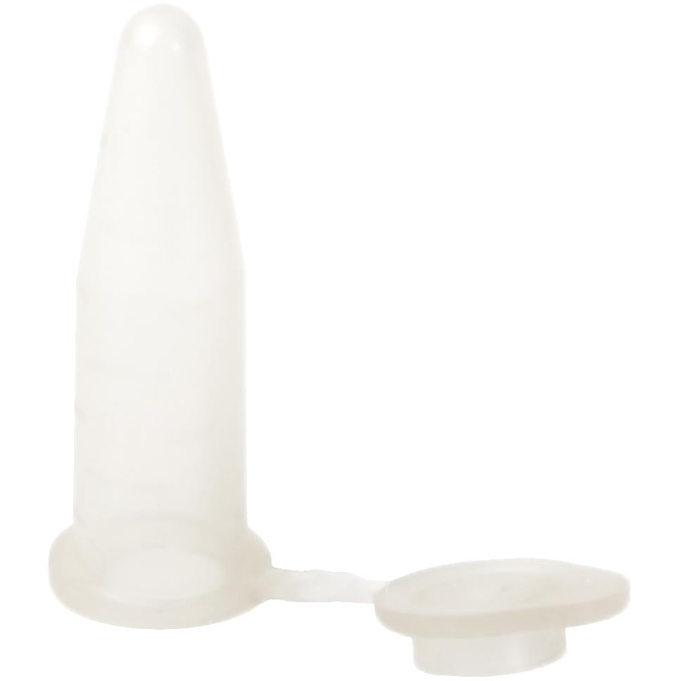 Snap-Cap Microcentrifuge Tubes