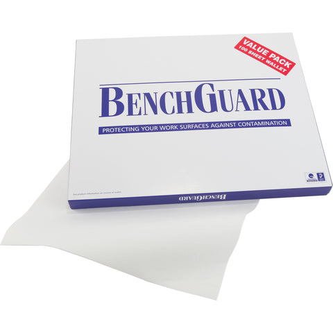 504314-0003, Matting Benchguard Wallets, 60x49cm