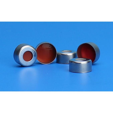11mm Magnetic Crimp Seals