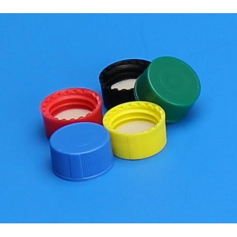 9mm R.A.M. Solid Top Screw Thread Closures