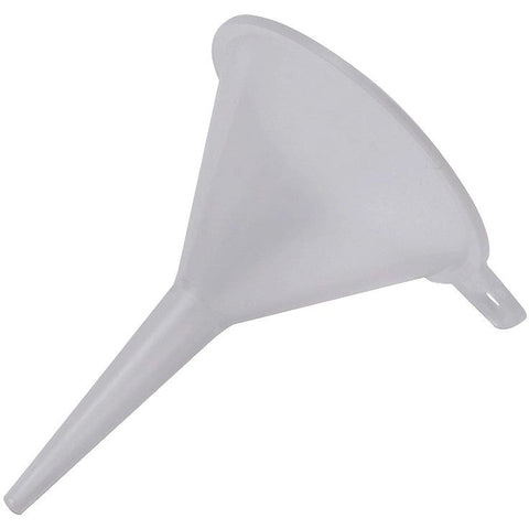 542365-01, Funnel Light Weight, HDPE 30mm