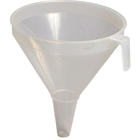 Funnel, Industrial, PP