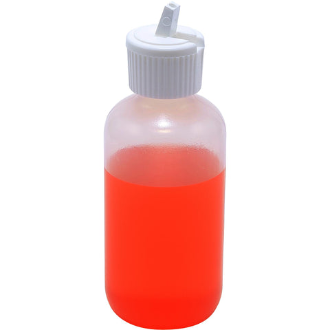 Economy Dropping Bottles, LDPE