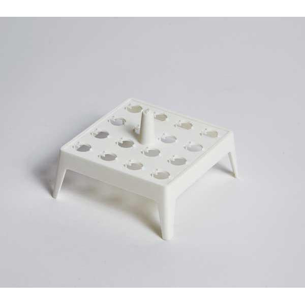 Floating Microtube Racks, PP