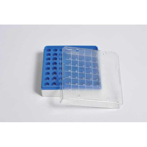 Microcentrifuge Tube Storage Boxes, PC