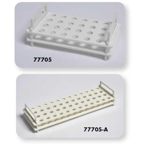 Racks for Microcentrifuge Tubes, PC