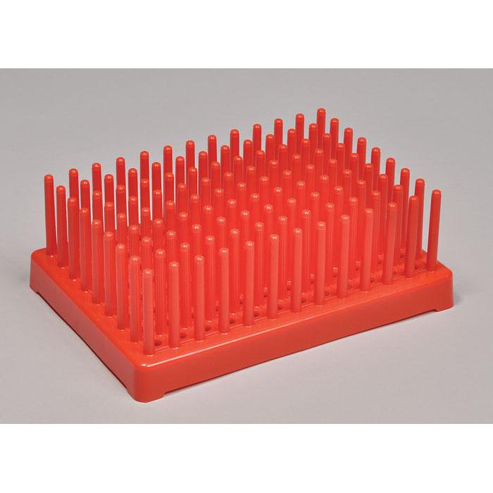 Test Tube Drying Racks, Polypropylene