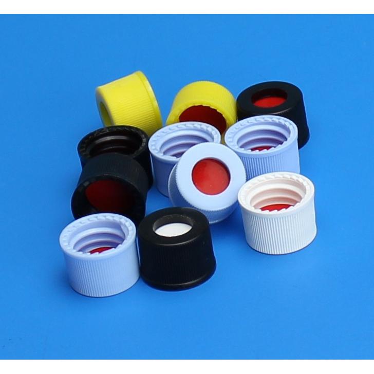 10-425mm Preassembled Screw Thread Closure & Septa