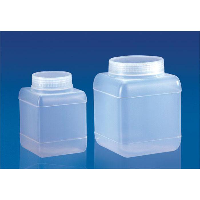 Bottles, Storage, Wide Mouth, PP
