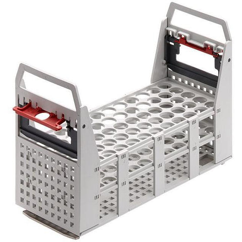 JULABO Test Tube Racks for PURA & CORIO