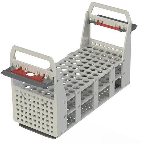 JULABO Test Tube Racks for PURA & CORIO