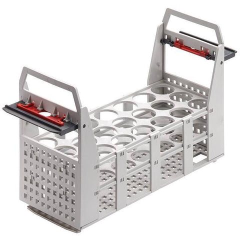 JULABO Test Tube Racks for PURA & CORIO