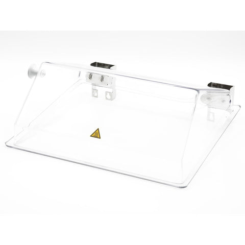 Julabo PURA Water Baths Lift-up Bath Covers