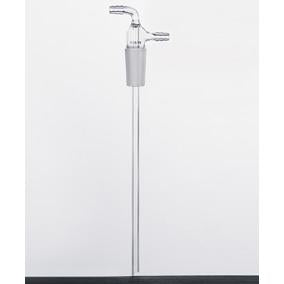 Adapter, Inlet