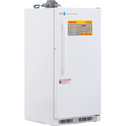 ABS Hazardous Location (Explosion-Proof) Refrigerators