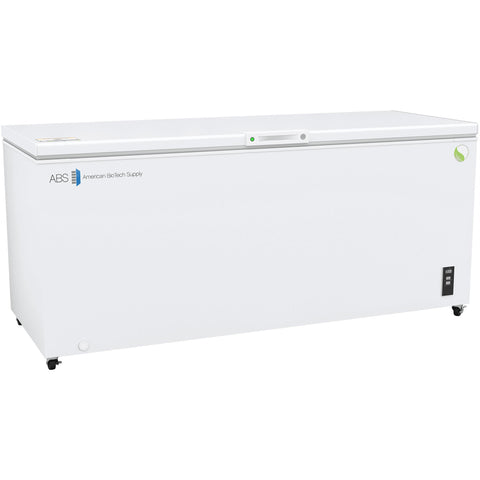 ABS Standard HC Manual Defrost Chest Freezers