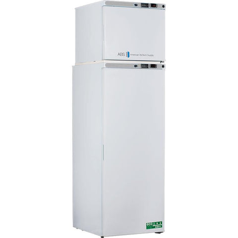 ABS Premier Dual-Temperature Combination Refrigerators/Freezers