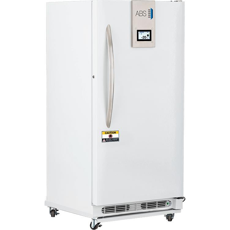 ABS TempLog Premier Manual Defrost Freezers