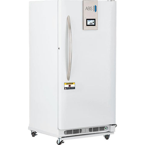 ABS TempLog Premier Manual Defrost Freezers