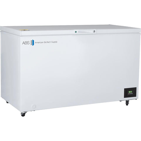 ABS Premier Manual Defrost Chest Freezers