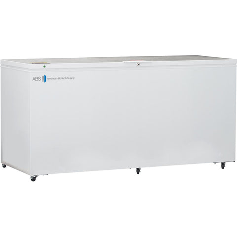 ABT-MFS-20-C, ABS Standard Manual Defrost Chest Freezer