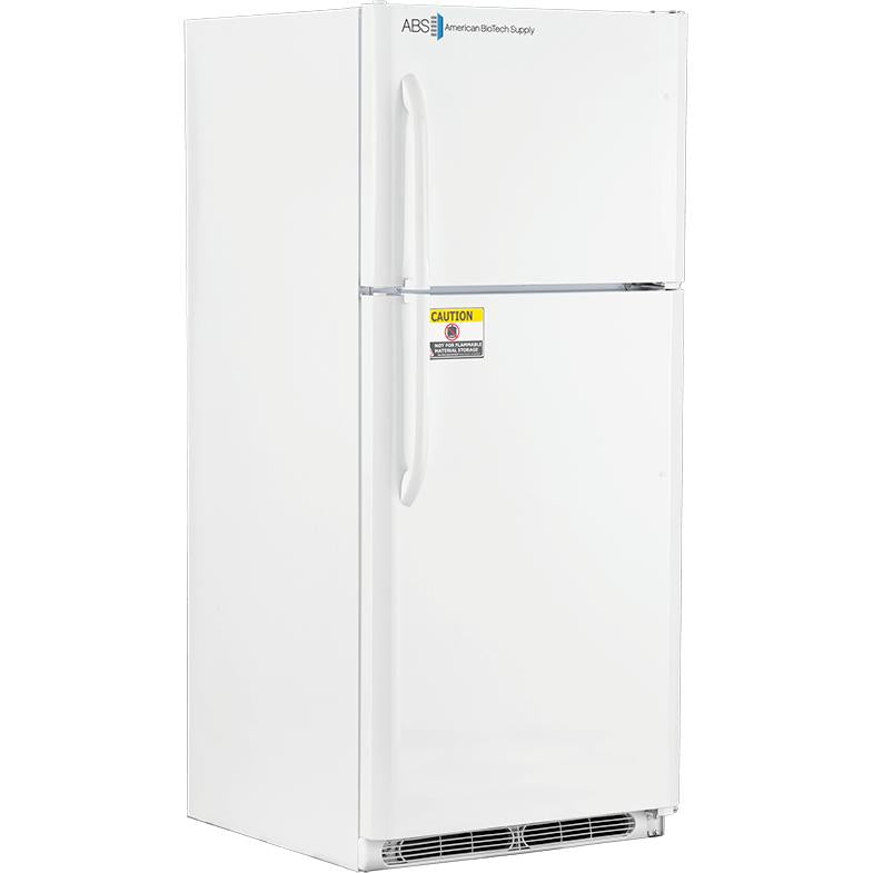 ABS General Purpose Combination Refrigerators/Freezers