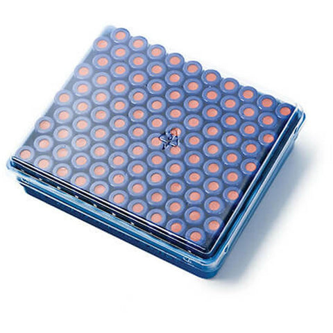 WISP™ Style Vial & Screw Thread Closure Preassembled Convenience Packs
