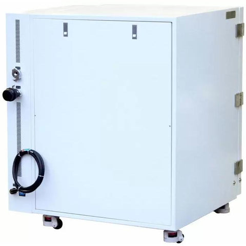 Ai Vacuum Oven, 16 Cu Ft, High Shelf Capacity, 5 Sided Heating, 250°C