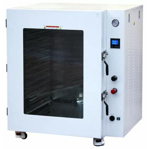 Ai Vacuum Oven, 16 Cu Ft, High Shelf Capacity, 5 Sided Heating, 250°C