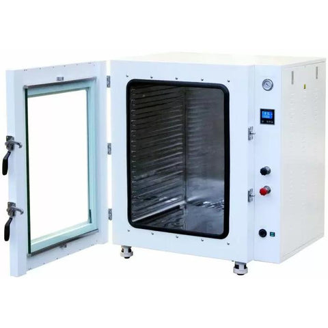 Ai Vacuum Oven, 16 Cu Ft, High Shelf Capacity, 5 Sided Heating, 250°C