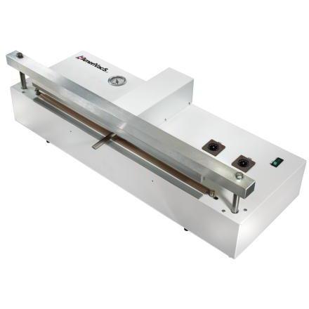 AmeriVacs AVS-20 Retractable Nozzle Vacuum Sealer
