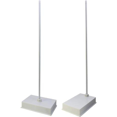 Azlon Burette Retort Stand