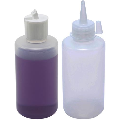 Azlon Dispensing Bottles