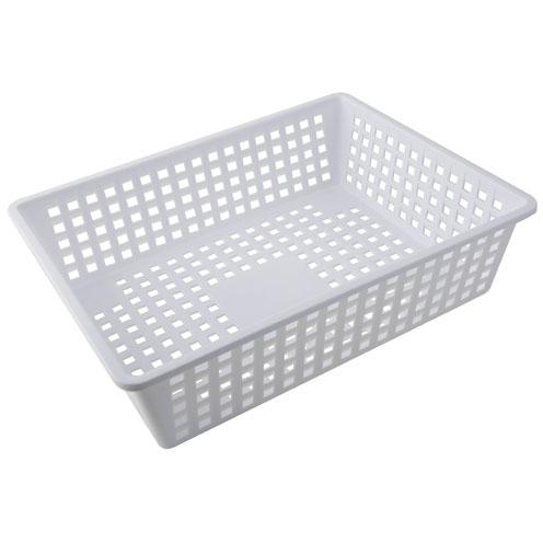 Azlon Draining/Cleaning Basket, PP