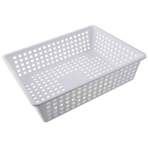 Azlon Draining/Cleaning Basket, PP