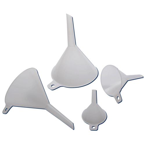 Azlon Lightweight Funnel, HDPE / PP