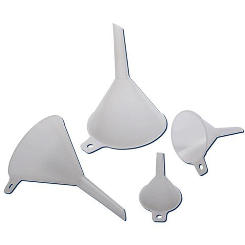 Azlon Lightweight Funnel, HDPE / PP