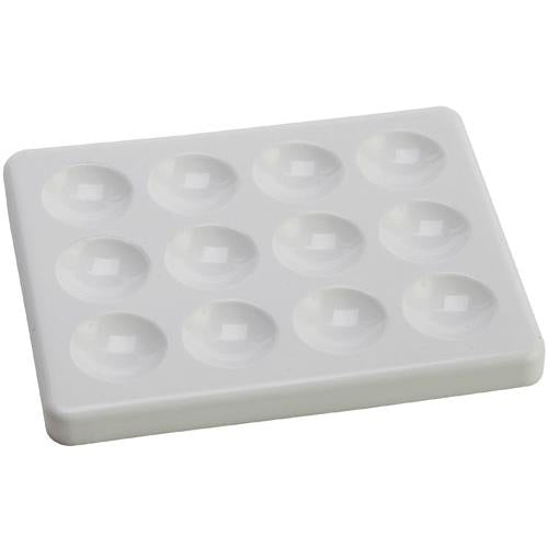 Azlon Spot Plate, PP