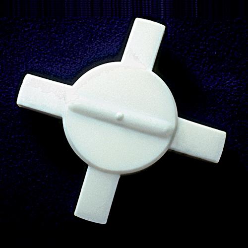 Beaker Bar, PTFE