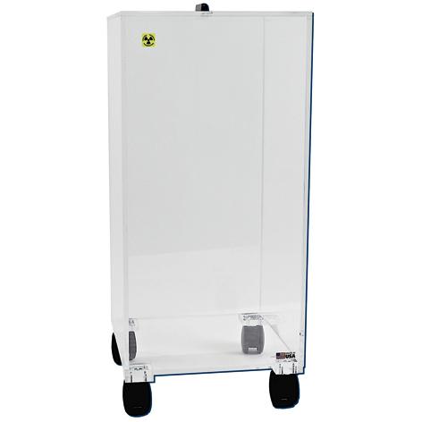 Beta Mobile Storage Box with Removable Lid