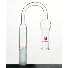 Adapter, Drying Tube, U Shaped