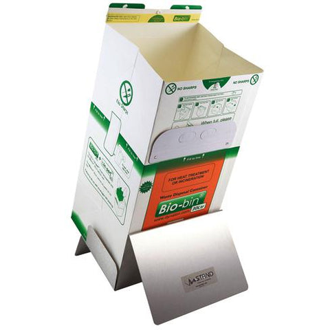 Bio-bin® M Stand