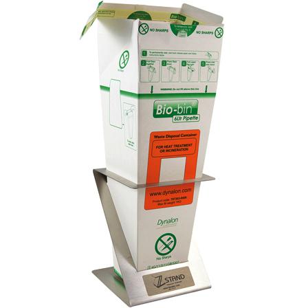 Bio-bin® Z Stand