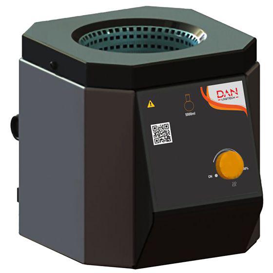 Analog Heating Mantles, 400°C