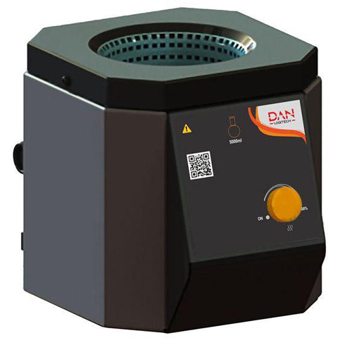 Analog Heating Mantles, 400°C
