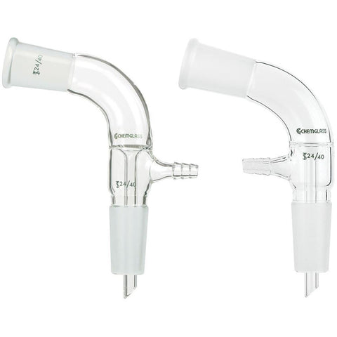 Adapters, Vacuum Take-Off, 105°