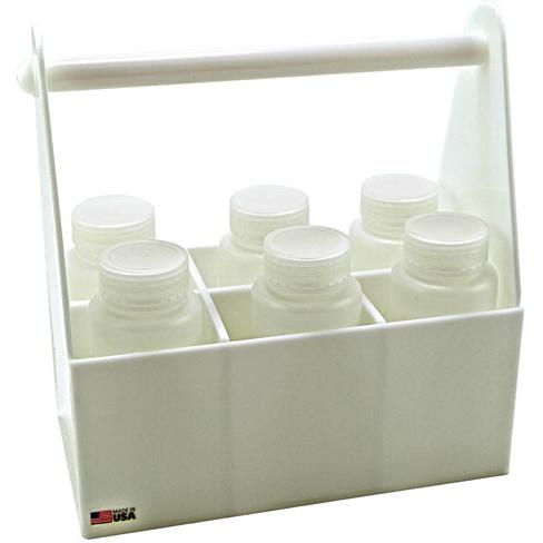 Bottle Carrier, HDPE