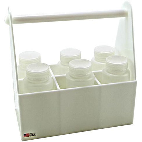 Bottle Carrier, HDPE