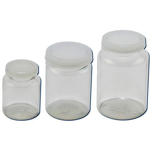Bottles, PET